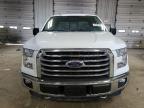 2015 Ford F150 Supercrew zu verkaufen in Franklin, WI - Hail