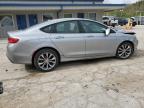 2015 Chrysler 200 S for Sale in Hurricane, WV - Front End