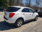 2014 Chevrolet Equinox Lt за продажба в Northfield, OH - Front End