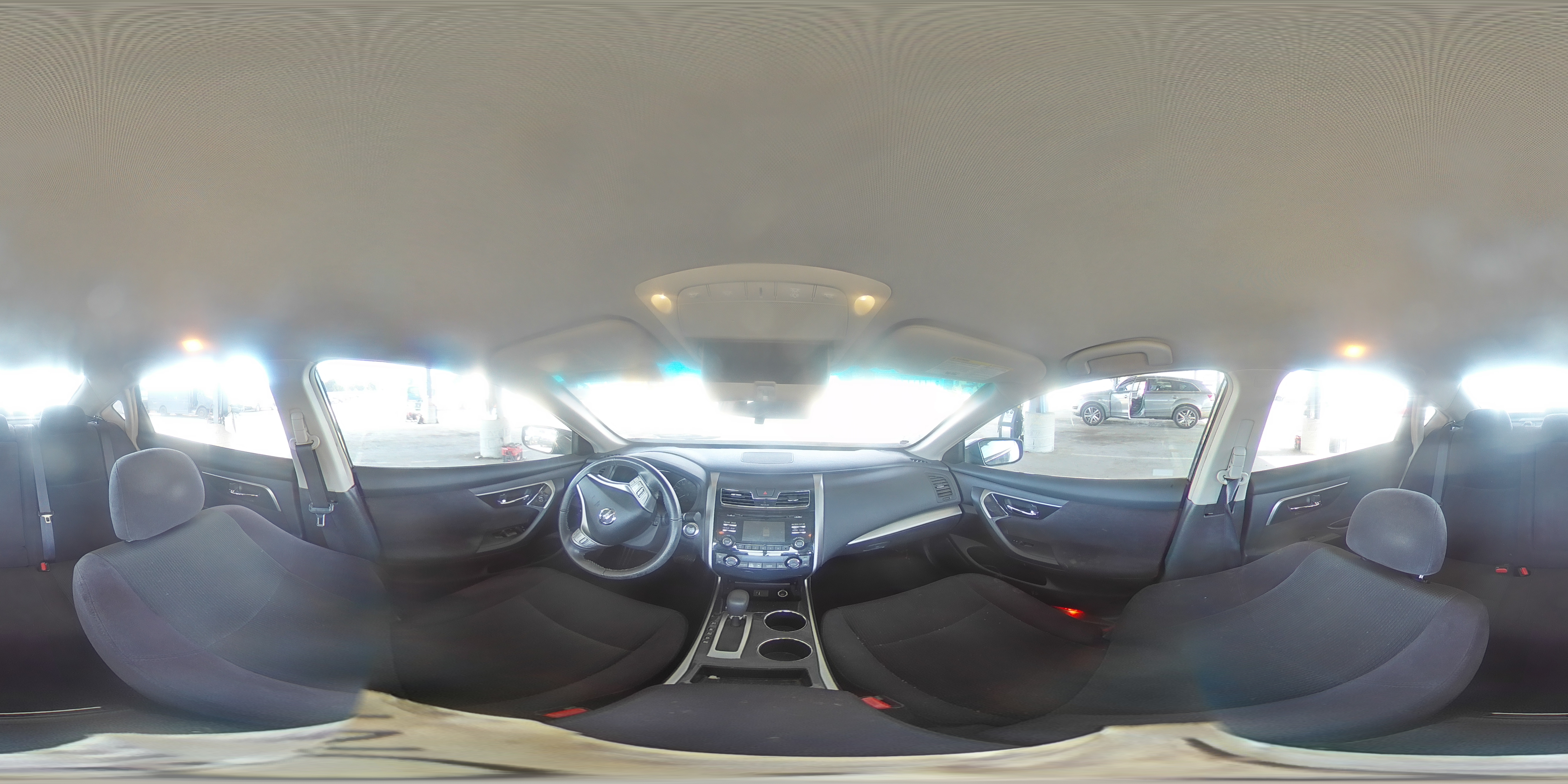 2013 Nissan Altima 2.5 VIN: 1N4AL3AP3DN428202 Lot: 52830795