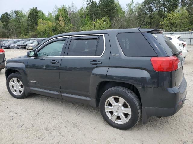  GMC TERRAIN 2013 Szary