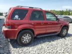 2005 Mercury Mariner  for Sale in Apopka, FL - Frame Damage