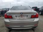 2013 Bmw 750 Lxi продається в Moraine, OH - Normal Wear