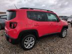 2016 Jeep Renegade Latitude na sprzedaż w Magna, UT - Front End