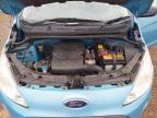 2011 FORD KA STUDIO for sale at Copart CORBY
