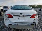 2017 Nissan Sentra S en Venta en Byron, GA - Rear End