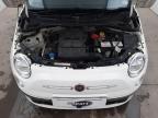 2013 FIAT 500 LOUNGE for sale at Copart WESTBURY