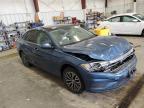2021 Volkswagen Jetta S продається в Mcfarland, WI - Front End