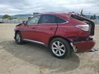 2011 Lexus Rx 350 იყიდება San Martin-ში, CA - All Over