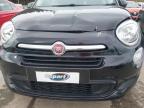 2017 FIAT 500X POP for sale at Copart WHITBURN