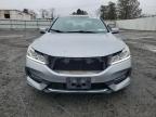 2017 Honda Accord Ex იყიდება Albany-ში, NY - Front End