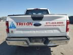 2018 Ford F150 Supercrew en Venta en Fredericksburg, VA - Side