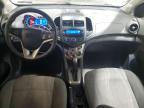 2013 Chevrolet Sonic Lt for Sale in Ebensburg, PA - Front End