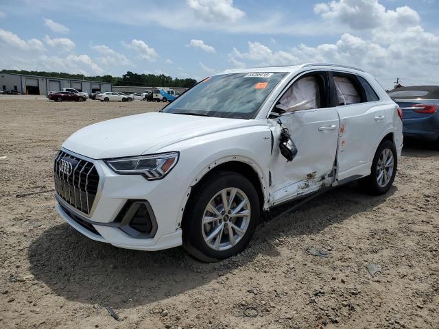 AUDI Q3 PREMIUM 2024