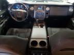 2016 Ford Expedition Xl na sprzedaż w Sandston, VA - Front End