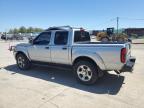 2001 Nissan Frontier Crew Cab Sc zu verkaufen in Columbus, OH - Front End