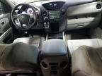 2009 Honda Pilot Ex للبيع في Elgin، IL - Front End