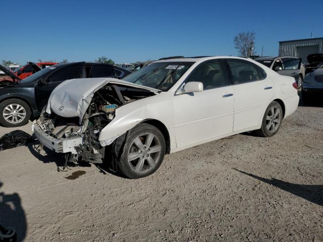 2005 Lexus Es 330