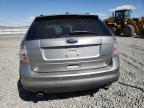 2008 Ford Edge Limited de vânzare în Reno, NV - Front End