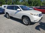 Riverview, FL에서 판매 중인 2012 Toyota Highlander Base - Side