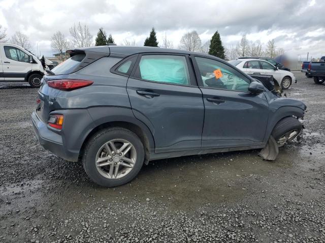  HYUNDAI KONA 2019 Серый