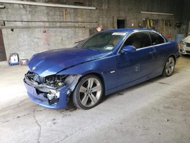 2009 Bmw 335 I