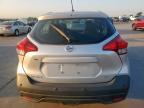 2020 Nissan Kicks Sv للبيع في Grand Prairie، TX - Mechanical