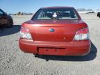2007 Subaru Impreza 2.5I for Sale in Earlington, KY - Front End
