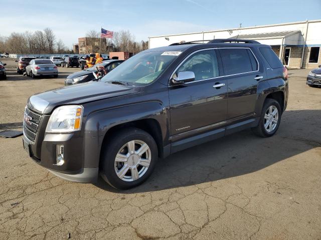 2014 Gmc Terrain Slt