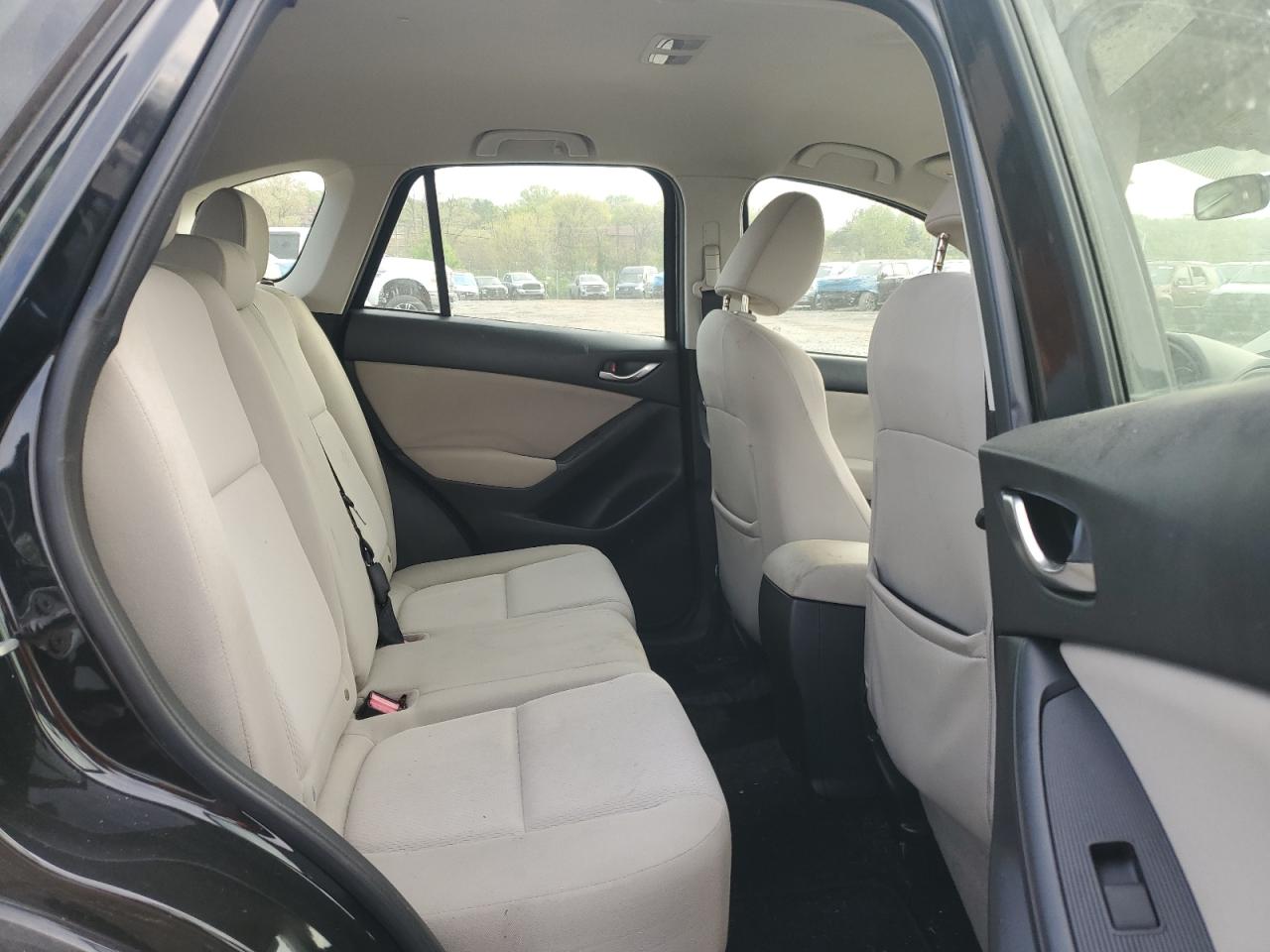 2013 Mazda Cx-5 Sport VIN: JM3KE2BE1D0109045 Lot: 54016435