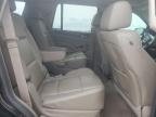 2015 Gmc Yukon Slt en Venta en Earlington, KY - Hail