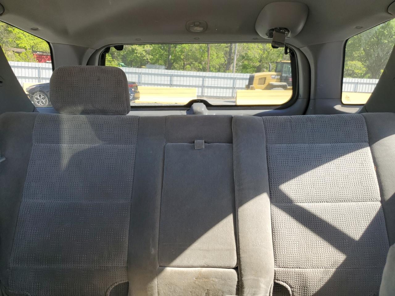 2006 Kia Sorento Ex VIN: KNDJC733565634619 Lot: 53360795