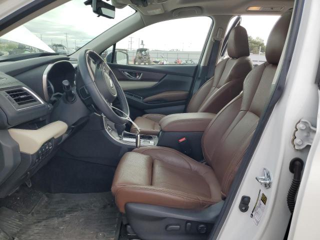  SUBARU ASCENT 2021 White