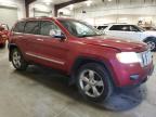 2013 Jeep Grand Cherokee Limited na sprzedaż w Avon, MN - Front End