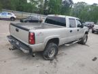 2004 Chevrolet Silverado K2500 Heavy Duty იყიდება Greenwell Springs-ში, LA - Rear End