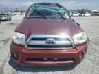 2006 Toyota 4Runner Sr5 იყიდება Mentone-ში, CA - Rollover