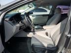 2018 Hyundai Sonata Sport на продаже в Rancho Cucamonga, CA - Undercarriage