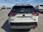 2020 Toyota Rav4 Xse للبيع في Sacramento، CA - Side