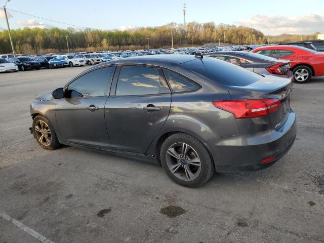  FORD FOCUS 2018 Szary