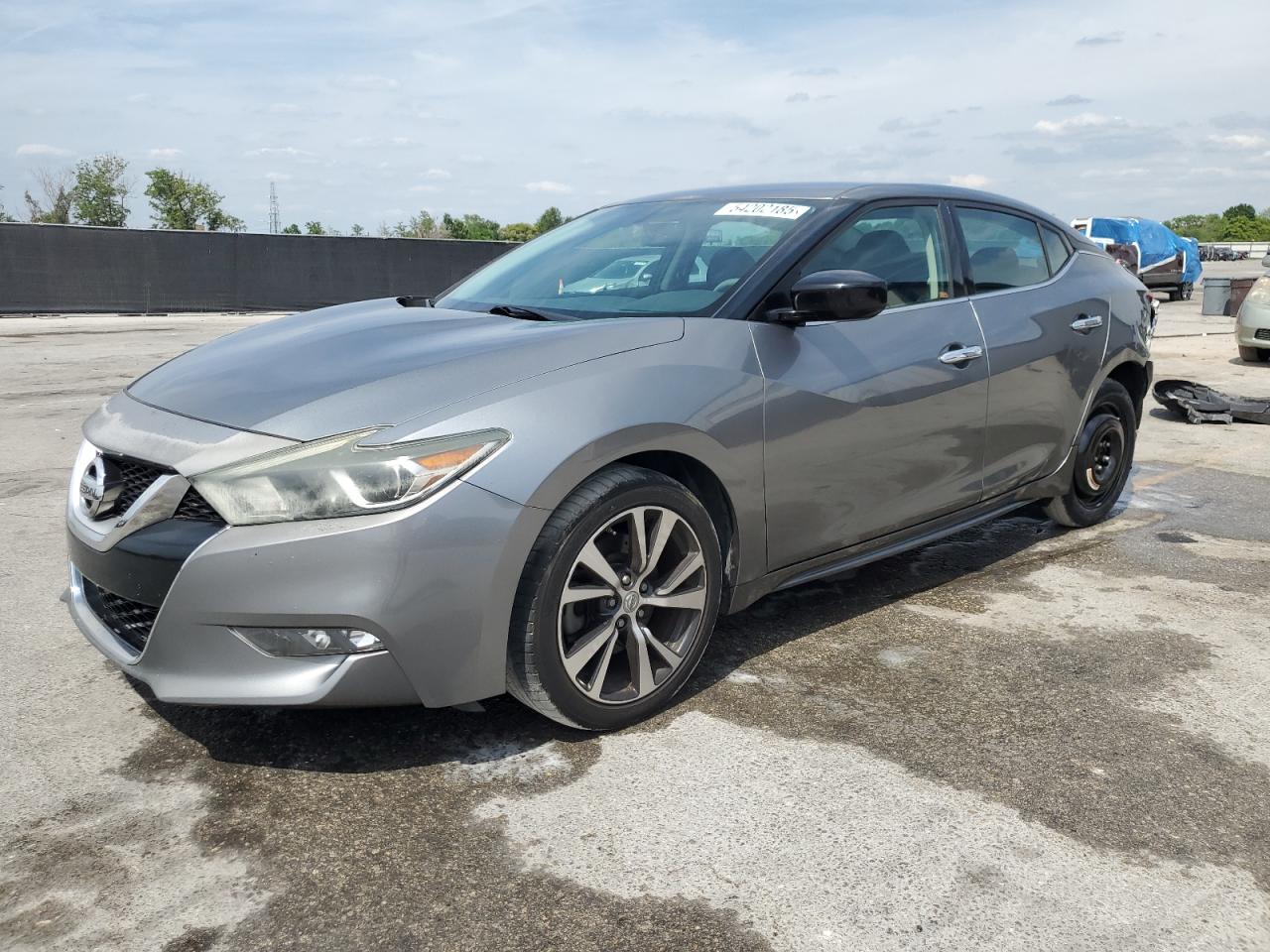 Orlando, FL에서 판매 중인 2016 Nissan Maxima 3.5S - Rear End