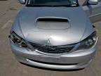 2008 Subaru Impreza Wrx Premium იყიდება Grand Prairie-ში, TX - Front End
