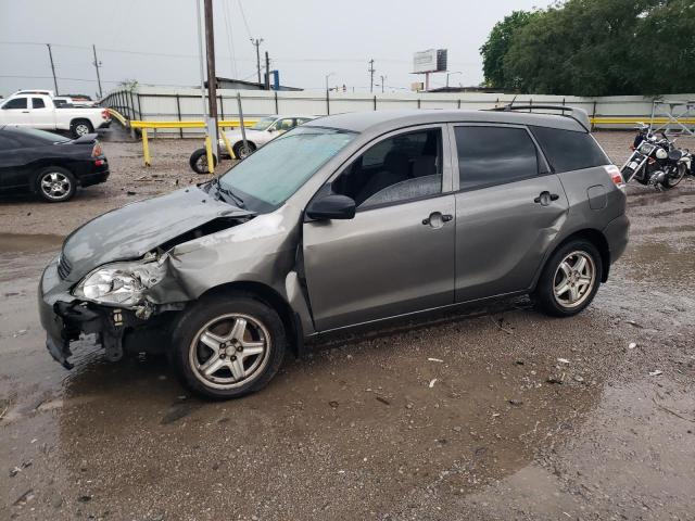 2006 Toyota Corolla Matrix Xr