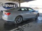 2024 Chevrolet Malibu Lt за продажба в Hayward, CA - Front End