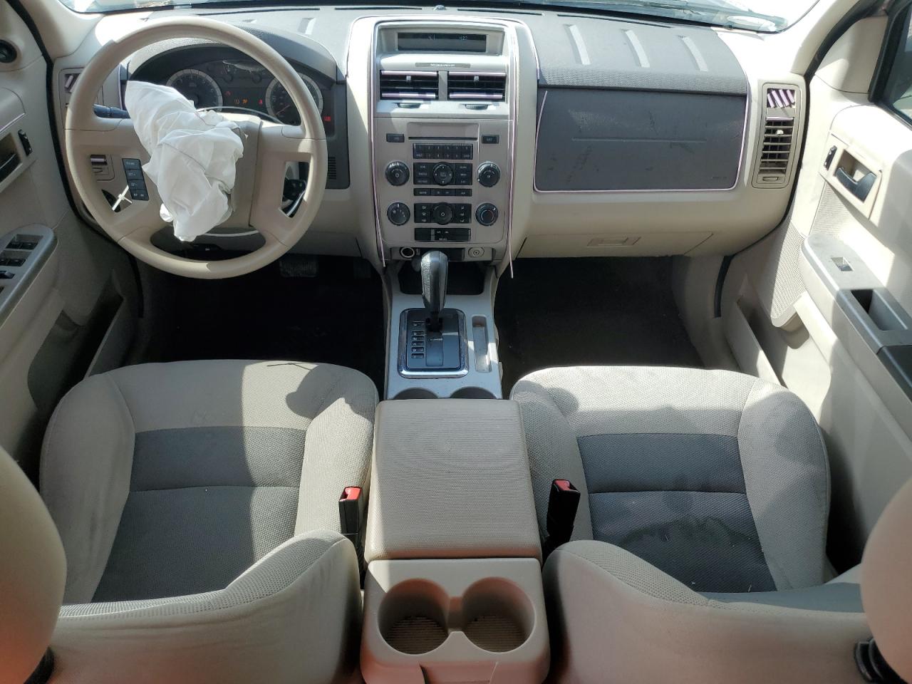 2008 Ford Escape Xlt VIN: 1FMCU03Z78KE11452 Lot: 53829425