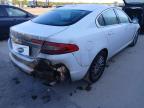 2011 JAGUAR XF EXECUTI for sale at Copart PETERLEE