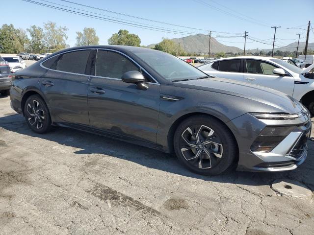  HYUNDAI SONATA 2024 Сharcoal