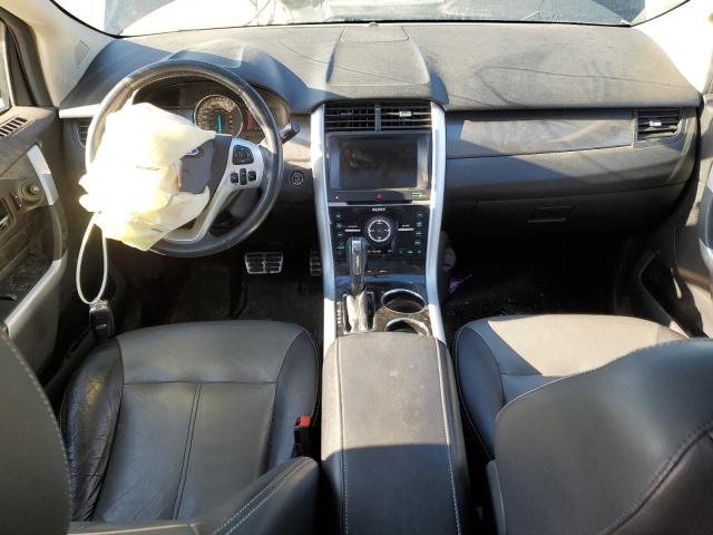 2013 FORD EDGE SPORT