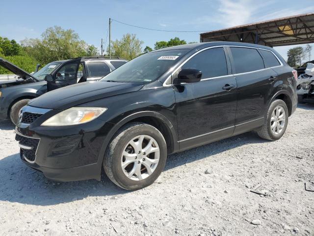 2012 Mazda Cx-9 