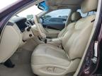 2015 Infiniti Qx50  zu verkaufen in Loganville, GA - Rear End