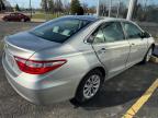 2015 Toyota Camry Le en Venta en Franklin, WI - All Over